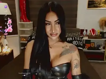 Stripchat Sex Cam of SeductiveVictoria