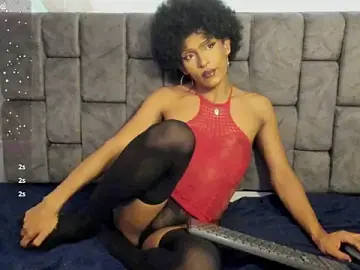 Stripchat Nude Webcam of Mystt_Hunters