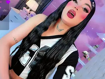 Stripchat Best live sex cam show of Lexxy_Mattell