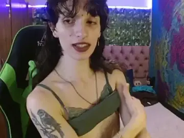 Stripchat Free Porn Cam of Burning_Venus12