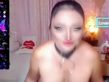 Stripchat Adult Webcams of EmpressofLust