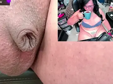 Stripchat Best Webcam of Tyffanny-Evans