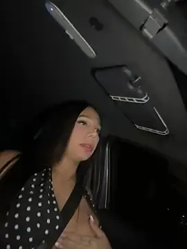 Stripchat Nude Webcam of BitchySalome