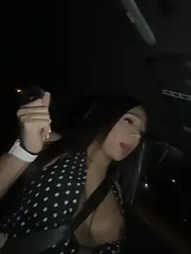 Stripchat Nude Webcam of BitchySalome