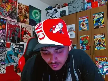 Stripchat Live Sex of Hgp3riodictabl3