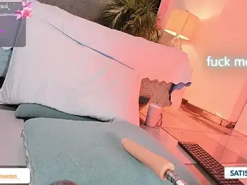 Stripchat Live Porn of JESSI_NAOMI