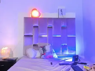 Stripchat Live Sex of ChocoBunny1