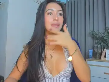 Stripchat Adult Webcam of Jasmine_Elcock