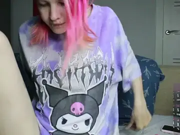 Stripchat Sex Chat of Kamala_Adele