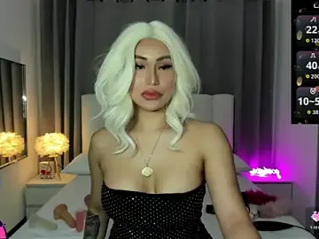 Stripchat Best Webcam of LustfulMonica