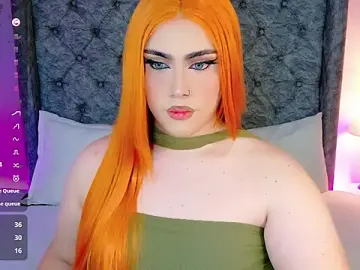 Stripchat Live Sex of astridjonness