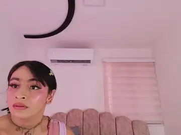 Stripchat Adult Webcam of Malaia_thompson_