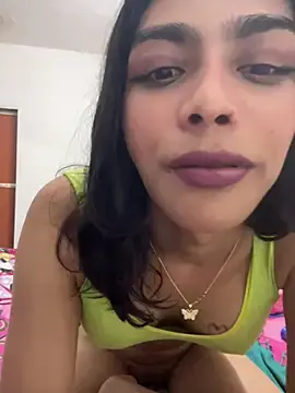 Stripchat Sex Cam of Mayra_xx