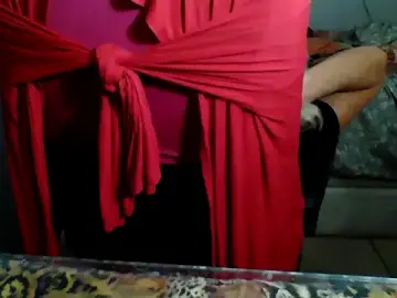 Stripchat Adult Video Chat of StarinThecloudz