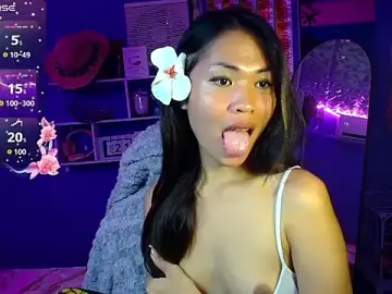 Stripchat Sex Cam of janelovers143