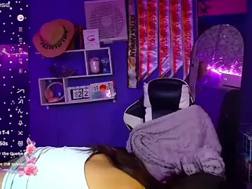 Stripchat Live Sex of janelovers143