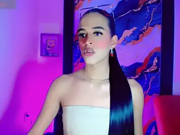 Stripchat Sex Chat of SWEET_PRINCEESS_