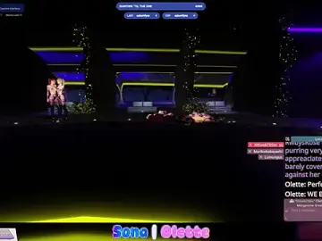 Stripchat Best live sex cam show of SonaBoobvelle