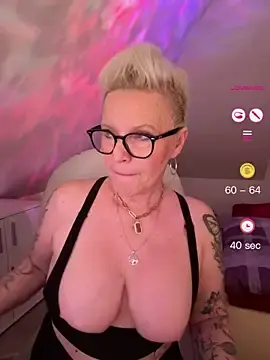 Stripchat Free Live Porn of German_Milf