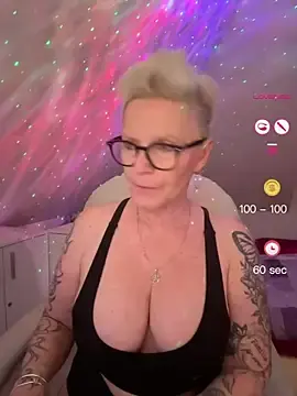 Stripchat Watch Live Sex Cams of German_Milf