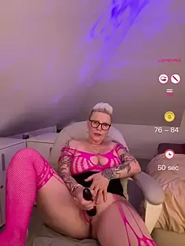 Stripchat Best live sex cam show of German_Milf