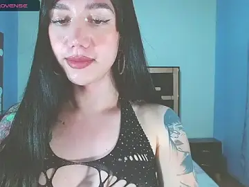 Stripchat Live Porn of karla_zambrano