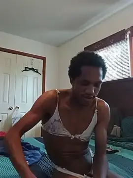 Stripchat Live Porn of AlphaPremiere