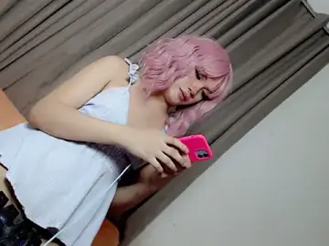 Stripchat Live Porn of PerfectLadyvoy