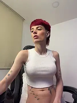 Stripchat Live Sex Cam of Dayaan69