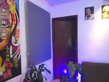 Stripchat Live Sex of shellsy_hans