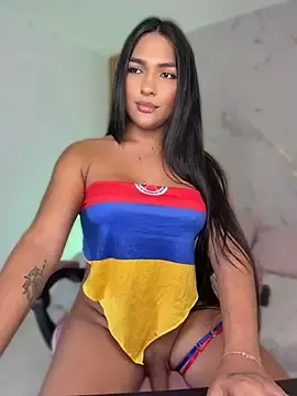Stripchat Sex Chat of isabella1sexy