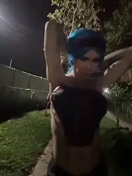 Stripchat Live Sex Cam of Mydreams69