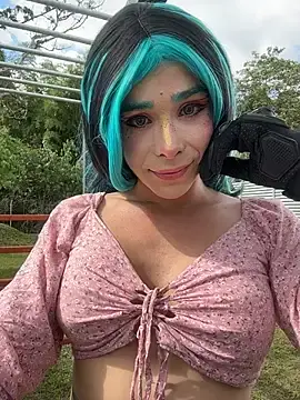 Stripchat Sex Chat of Mydreams69