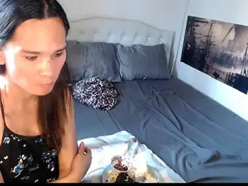 Stripchat Watch Live Sex Cams of NinaDOM4CUM