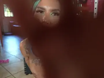 Stripchat Sex Chat of LushianaFitness