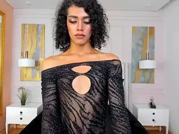 Stripchat Best Webcam of AlexaBellanova