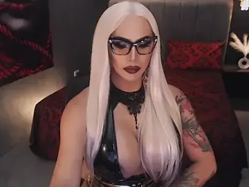 Stripchat Private Sex Chat of DominatrixMistressSilva