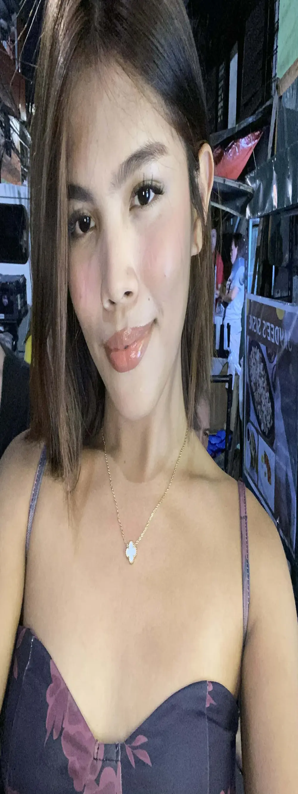 SilkAndSinLive