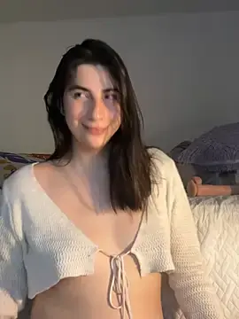 Stripchat Best Webcam of acuarius888