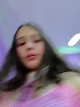 Stripchat Sex Chat of ValeriaAguilar
