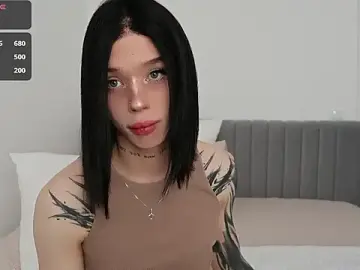Stripchat Best Webcam of Dasha_WEYT