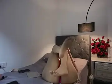 Stripchat Sex Chat of Ivysnow