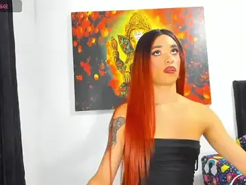 Stripchat Free Porn Cam of Kenyinx