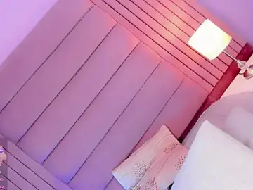 Stripchat Live Sex of Camille_deluxe