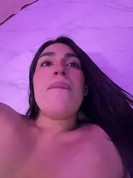 Stripchat Sex Cam of chanbery