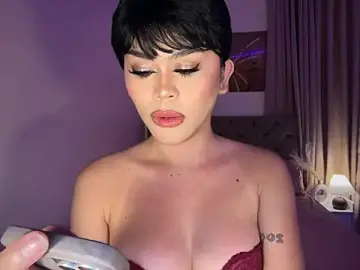 Stripchat Live Sex of erotictsmonica