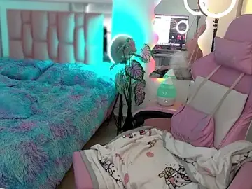 Stripchat Best live sex cam show of lunesweet