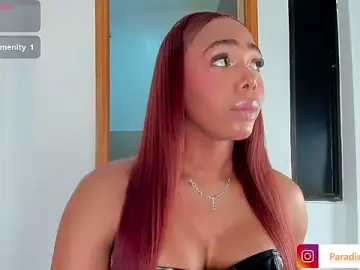 Stripchat Adult Video Chat of Nicole_Paradise