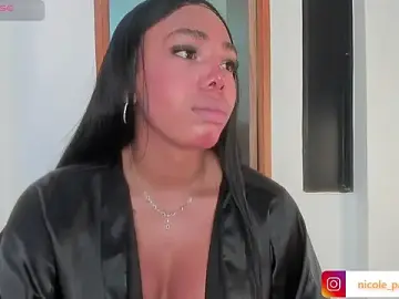 Stripchat Best live sex cam show of Nicole_Paradise