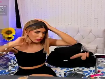 Stripchat Adult Video Chat of mia_katalina